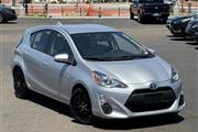 $17888 : 2016 Prius c thumbnail