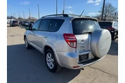$6980 : 2012 RAV4 4 Dr Limited thumbnail