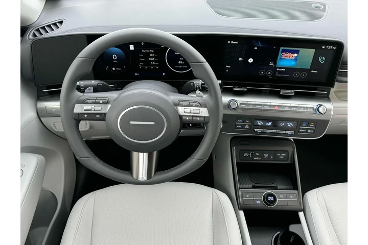 $27990 : Hyundai KONA 2025 SEL Conven image 10