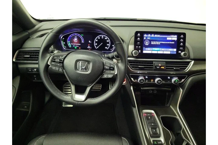 $27998 : Honda Accord Hybrid 2022 Spo image 10