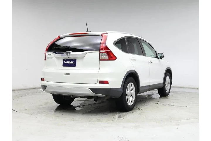 $16998 : Honda CR-V 2016 EX-L 4dr SUV image 8
