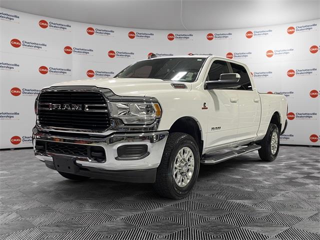 $41622 : PRE-OWNED 2021 RAM 2500 BIG H image 1