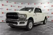 PRE-OWNED 2021 RAM 2500 BIG H en Madison WV