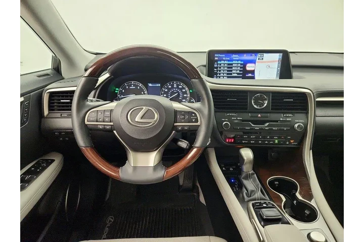 $29998 : Lexus RX 350 2019 AWD 4dr SU image 10