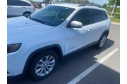 $13399 : Jeep Cherokee 2019 Latitude thumbnail