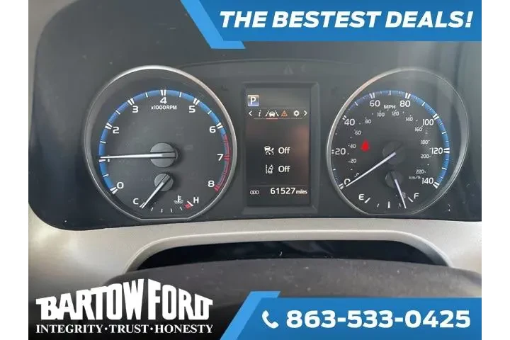 $19993 : Toyota RAV4 2018 LE 4dr SUV image 10