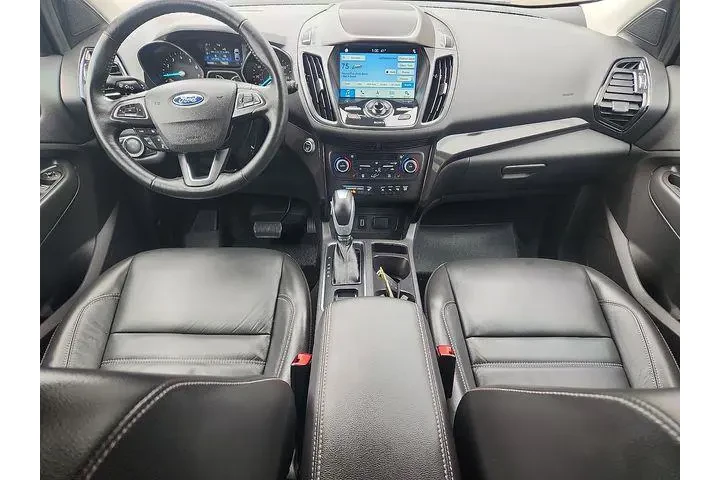 $16550 : Ford Escape 2019 AWD Titaniu image 8