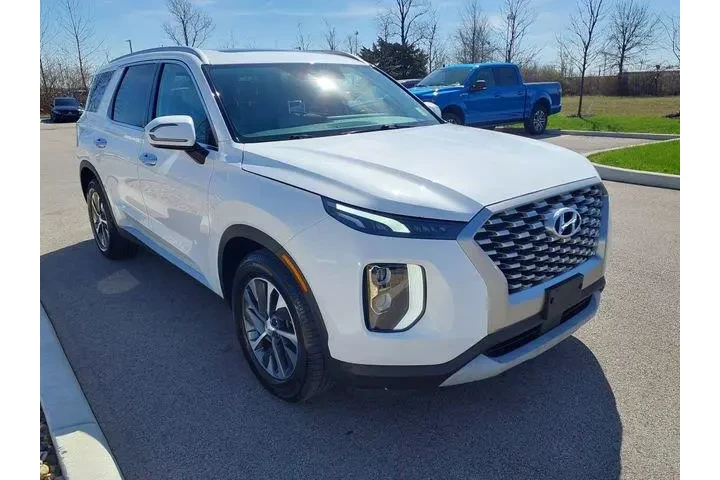 $26975 : Hyundai PALISADE 2021 AWD SE image 3