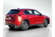 $17590 : Mazda CX-5 2017 AWD Grand To thumbnail