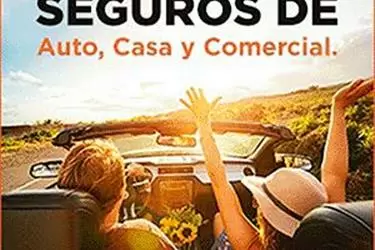 SEGUROS DESDE $13 AL MES en San Bernardino