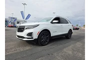 $24500 : Chevrolet Equinox 2022 RS 4d thumbnail