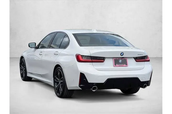 $34540 : BMW 3 Series 2023 330i 4dr S image 8