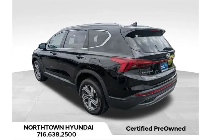 $26900 : Hyundai SANTA FE 2023 AWD SE image 4