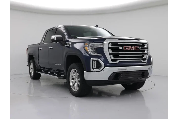 $39998 : GMC Sierra 1500 Limited 2022 image 1