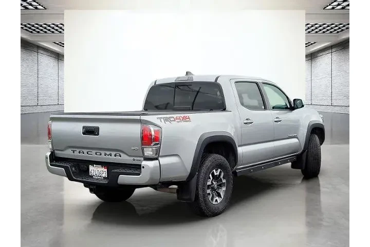 $36495 : Toyota Tacoma 2022 4x4 TRD P image 7