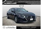 Nissan Altima 2025 2.5 S 4dr en Long Island