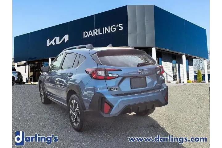 $27999 : Subaru Crosstrek 2024 AWD Pr image 5