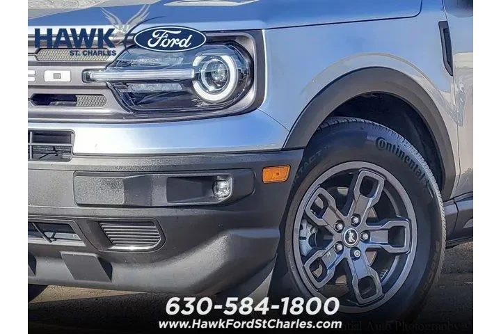 $31111 : Ford Bronco Sport 2023 AWD B image 3