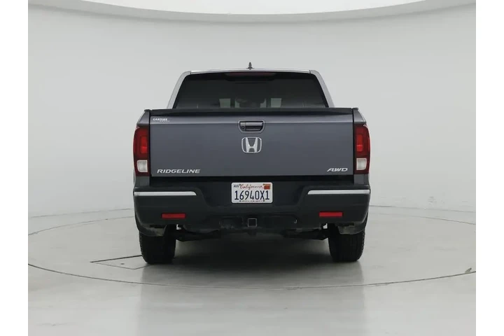 $27998 : Honda Ridgeline 2018 AWD RTL image 6
