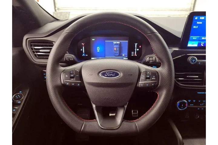 $23998 : Ford Escape Hybrid 2024 ST-L image 10