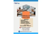 Solicitamos Personal en Los Angeles