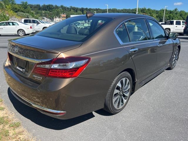 $17998 : PRE-OWNED 2017 HONDA ACCORD H image 9