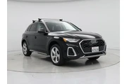 Audi Q5 2022 AWD quattro S l en Fresno