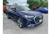 $17495 : Audi Q3 2021 AWD quattro S l thumbnail
