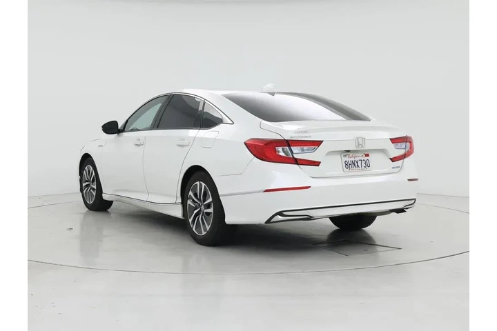 $22998 : Honda Accord Hybrid 2019 EX- image 2