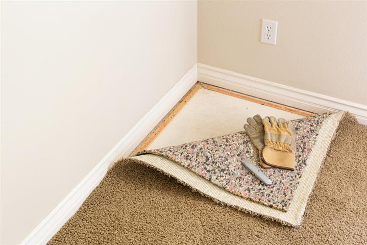 Carpet & Floors image 1