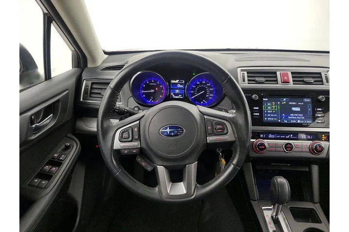 $17998 : Subaru Outback 2017 AWD 2.5i image 10