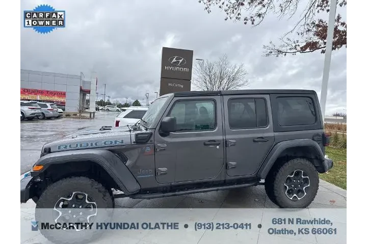 $35553 : Jeep Wrangler 2023 4x4 Rubic image 8