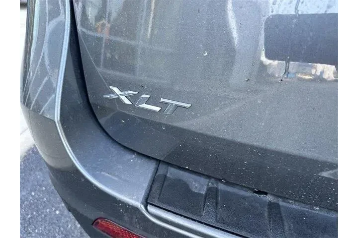 $28000 : Ford Explorer 2022 AWD XLT 4 image 8