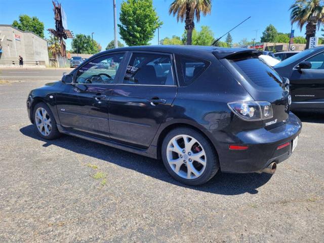 $6500 : 2008 MAZDA3 s Grand Touring image 5