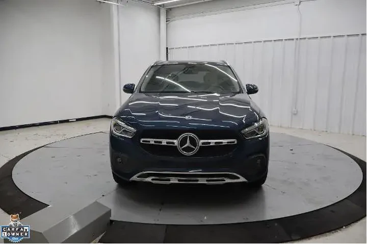 $21995 : Mercedes-Benz GLA 2021 GLA 2 image 9