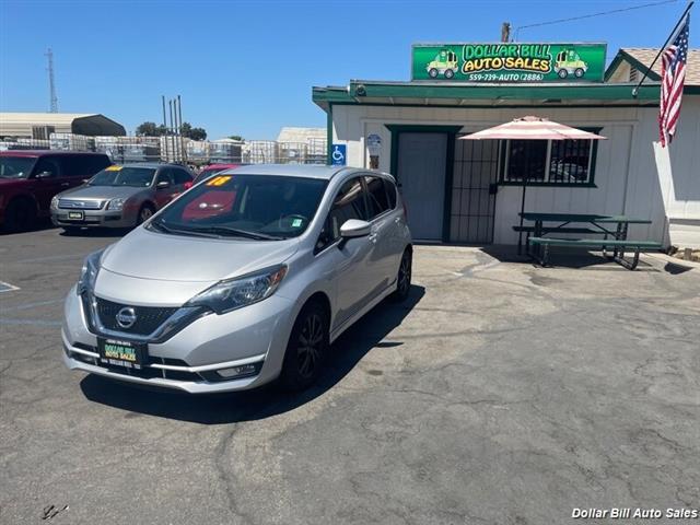 $14950 : 2018 Versa Note SR Hatchback image 3