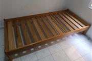 CAMA SENCILLA ( NEGOCIABLE ) en Bogota