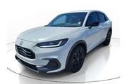 $24591 : Honda HR-V 2023 Sport 4dr Cr thumbnail