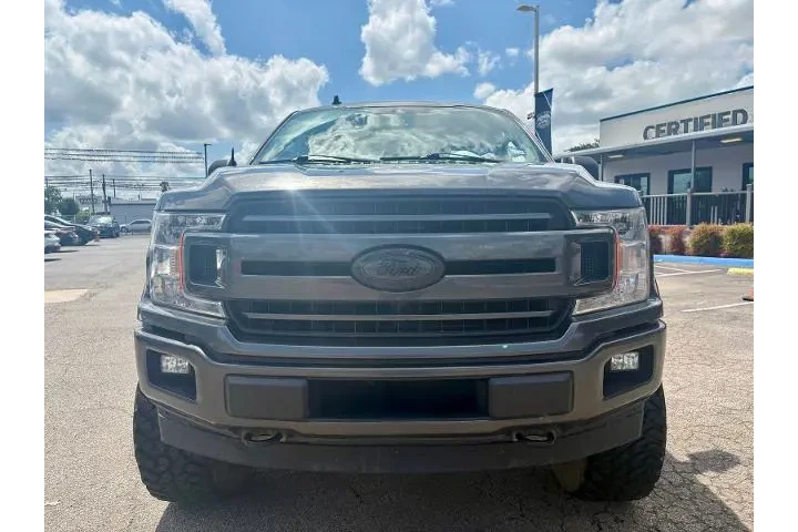 $31773 : Ford F-150 2019 4x4 XL 4dr S image 8