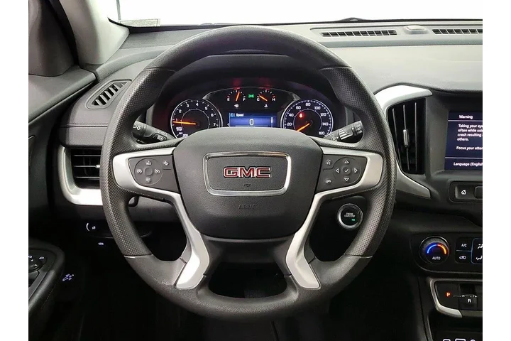 $23998 : GMC Terrain 2023 SLE 4dr SUV image 10
