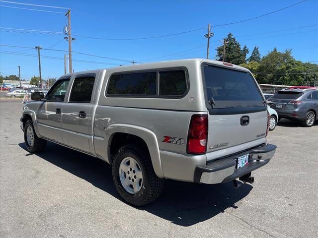 $17995 : 2004 Silverado 1500 Z71 image 7