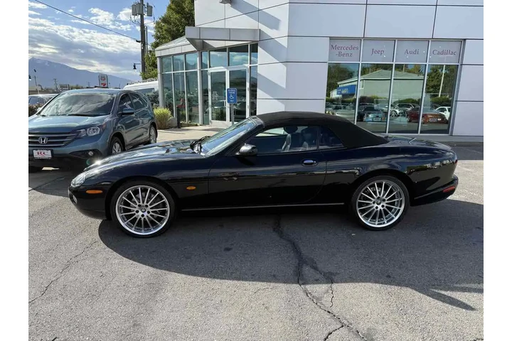 $16910 : 2006 XK8 XK8 image 10