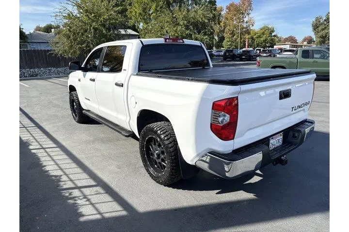 $38995 : Toyota Tundra 2021 4x2 SR5 4 image 6
