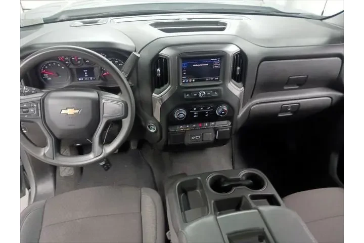 $35998 : Chevrolet Silverado 1500 202 image 8