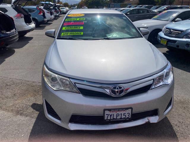 $10999 : 2012 Camry LE image 3