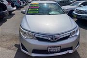 $10999 : 2012 Camry LE thumbnail