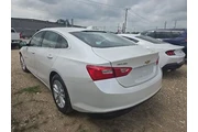 $11715 : Chevrolet Malibu 2016 LT 4dr thumbnail