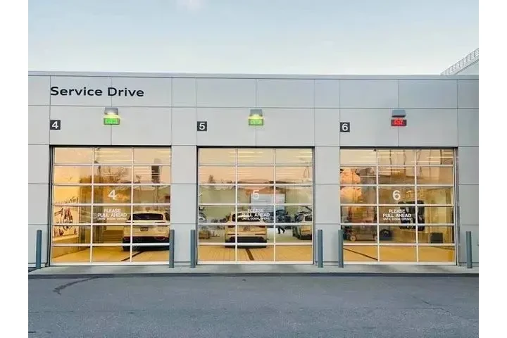 $27150 : Tesla Model Y 2021 AWD Long image 6