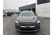 $31485 : Lincoln Nautilus 2023 AWD Re thumbnail
