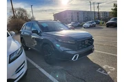 $36529 : Honda CR-V Hybrid 2025 AWD S thumbnail